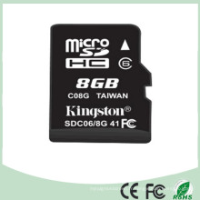 Prix ​​de vente en gros Multi Micro SD Card Reader (SC-08)